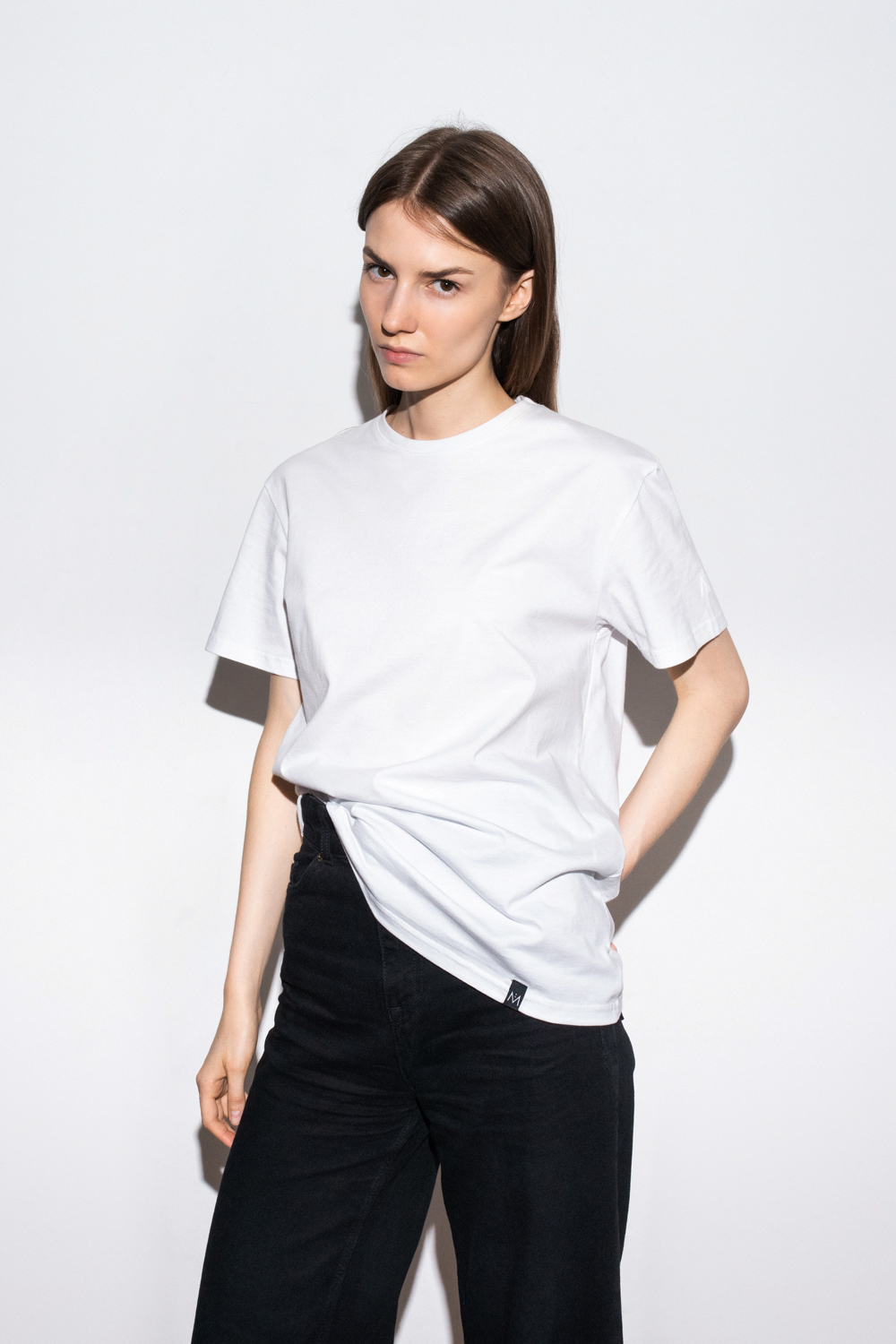 Basic white